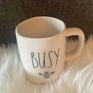 Rae Dunn  US Edition BUSY BEE 🐝 mug